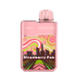 Geek Bar Digiflavor Lush 20K Disposable Vape - Display of 5 (MSRP $19.99 Each)