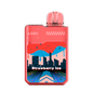 Geek Bar Digiflavor Lush 20K Disposable Vape - Display of 5 (MSRP $19.99 Each)