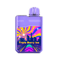 Geek Bar Digiflavor Lush 20K Disposable Vape - Display of 5 (MSRP $19.99 Each)