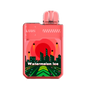Geek Bar Digiflavor Lush 20K Disposable Vape - Display of 5 (MSRP $19.99 Each)
