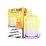 Geek Bar Meloso Mini 1500 Puffs Disposable Vape - Display of 10 (MSRP $12.99 Each)