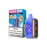 Geek Bar Pulse 2 25K Puffs 16mL Disposable Vape - Display of 5