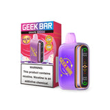 Geek Bar Pulse 2 25K Puffs 16mL Disposable Vape - Display of 5