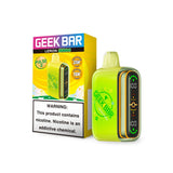 Geek Bar Pulse 2 25K Puffs 16mL Disposable Vape - Display of 5
