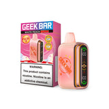 Geek Bar Pulse 2 25K Puffs 16mL Disposable Vape - Display of 5