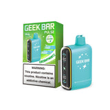 Geek Bar Pulse 15K Puffs Disposable Vape - Display of 5 (MSRP $29.99 Each)