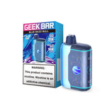 Geek Bar Pulse X 2 50K Puffs Disposable Vape - Display of 5