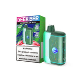 Geek Bar Pulse X 2 50K Puffs Disposable Vape - Display of 5