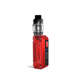 GeekVape Aegis Solo III 100W 18650 Starter Kit With 5.5mL Z Sub-Ohm Tank (MSRP $84.99)