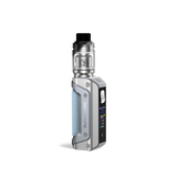 GeekVape Aegis Solo III 100W 18650 Starter Kit With 5.5mL Z Sub-Ohm Tank (MSRP $84.99)