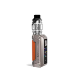 GeekVape Aegis Solo III 100W 18650 Starter Kit With 5.5mL Z Sub-Ohm Tank (MSRP $84.99)