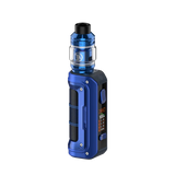 GeekVape Max100 100W 21700/18650 Kit With 5.5mL Z Sub-Ohm Tank (MSRP $89.99)