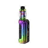 GeekVape Max100 100W 21700/18650 Kit With 5.5mL Z Sub-Ohm Tank (MSRP $89.99)