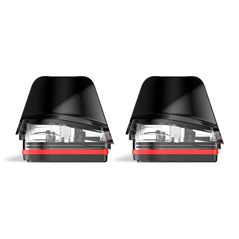 GeekVape N 2mL Replacement Pod - Pack of 2 (MSRP $9.99)