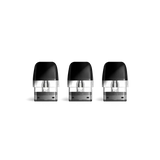GeekVape Q Replacement Cartridge Pod 2mL - Pack of 3 (MSRP $14.99)