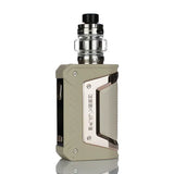 GeekVape L200 Classic With Z Max Tank Starter Kit (MSRP $99.99)