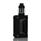 GeekVape L200 Classic With Z Max Tank Starter Kit (MSRP $99.99)