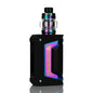 GeekVape L200 Classic With Z Max Tank Starter Kit (MSRP $99.99)