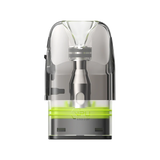GeekVape Q Replacement Cartridge Pod 3mL - Pack of 3 (MSRP $12.99)