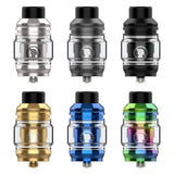 GeekVape Z SE 5.5mL Sub-Ohm Tank (MSRP $34.99)