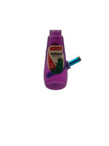 Glass Bong 7in BBQ Bottle Design (MSRP $19.99)