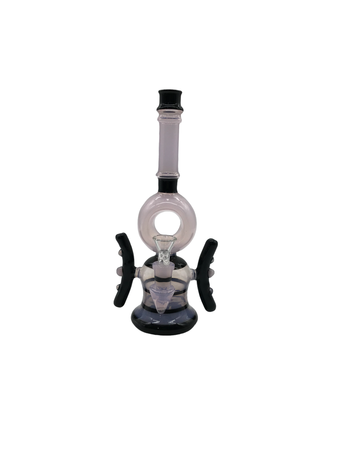 Glass Bong purple design (MSRP $69.99 ea)