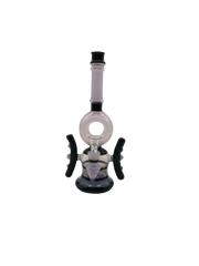 Glass Bong purple design (MSRP $69.99 ea)