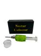 Glass Oil Filled Nectar Collector Set (MSRP $14.99)
