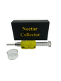 Glass Oil Filled Nectar Collector Set (MSRP $14.99)