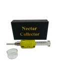 Glass Oil Filled Nectar Collector Set (MSRP $14.99)