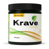 Krave Botanicals 120g Kratom Powder (MSRP $29.99)