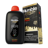 Humble x Fifty Bar 20K Puffs Disposable Vape - Display of 5