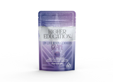 Higher Education D9 Live Resin 1200mg - 40 Pieces/Bag (MSRP $59.99)