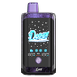 Doozy Ice Cube Powered By Mr Fog 40K Disposable Vape - Display of 5 (MSRP $19.99 Each)