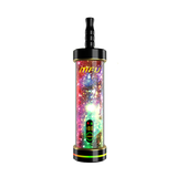 MFU Shisha X2 60k Puffs Disposable Hookah (MSRP $29.99)