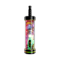 MFU Shisha X2 60k Puffs Disposable Hookah (MSRP $29.99)