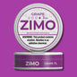 ZIMO Nicotine Pouches - 20 Pouches Per Can / Sleeve of 5 Cans (MSRP $4.99 Each)