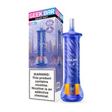 Geek Bar Burj 80K Puffs 25mL Disposable Hookah Vape - Display of 5