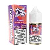 Cloud Nurdz Synthetic Nicotine Salt E-liquid 30mL (MSRP $19.99)