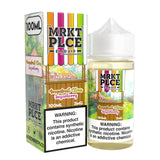 MRKT PLCE E-Liquid 100mL