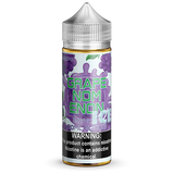 Nomenon E-Liquid 120mL (MSRP $24.99)