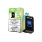 Geek Bar Skyview (Canadian) 25K Puffs Disposable Vape - Display of 5 (MSRP $24.99 Each)