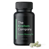 The Kratom Company Kratom Capsules 150ct (MSRP $19.99)