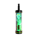 MFU Shisha X2 60k Puffs Disposable Hookah (MSRP $29.99)