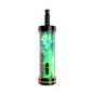 MFU Shisha X2 60k Puffs Disposable Hookah (MSRP $29.99)