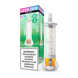 Geek Bar Burj 80K Puffs 25mL Disposable Hookah Vape - Display of 5