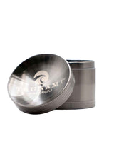 Tsunami Caved Top Dry Herb Grinder – 50mm (MSRP $14.99)