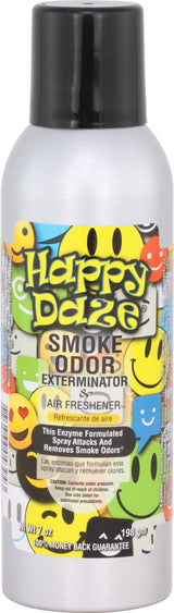 Smoke Odor Exterminator 7oz Spray