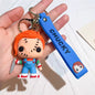 Chucky Characters KeyChains - Bag of 12