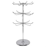 Key Chain 3 Level Hanger Display